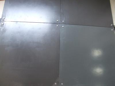Fireproof, waterproof, anti-electrostatic and dustproof OA Raised Floor 