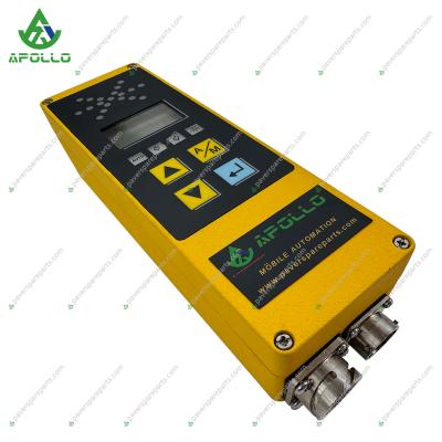 APOLLO Digital controller Balance Beam Handle For VOLVO/BOMAG Asphalt Paver 83601009