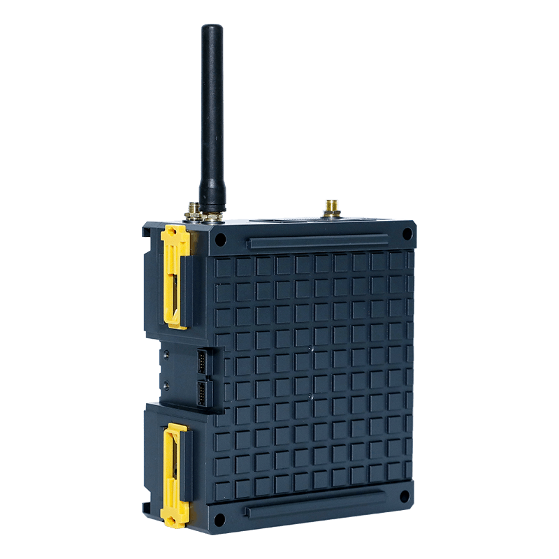 Multifunction Edge Gateway LoRaWAN US915 EU868 AS923 4G WIFI IoT Gateway