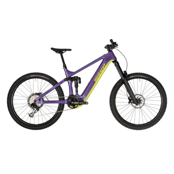 29er Boost Carbon Shimano Enduro Full Suspension Ebike Frame Ep8 emtb