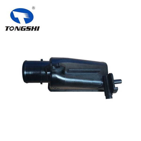 Flexible Intercooler Water Tank Isuzu D Max 2.5 3.0 2012 -  Intercooler Coolant Reservoir