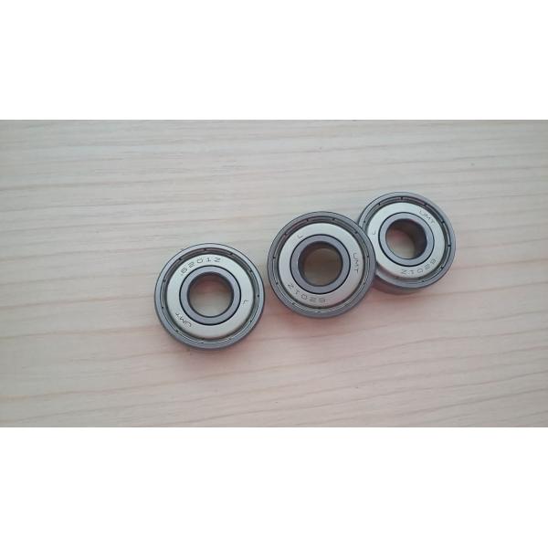 Steel snap ring 6003 zz nr deep groove ball bearings 17*35*10mm for equipment