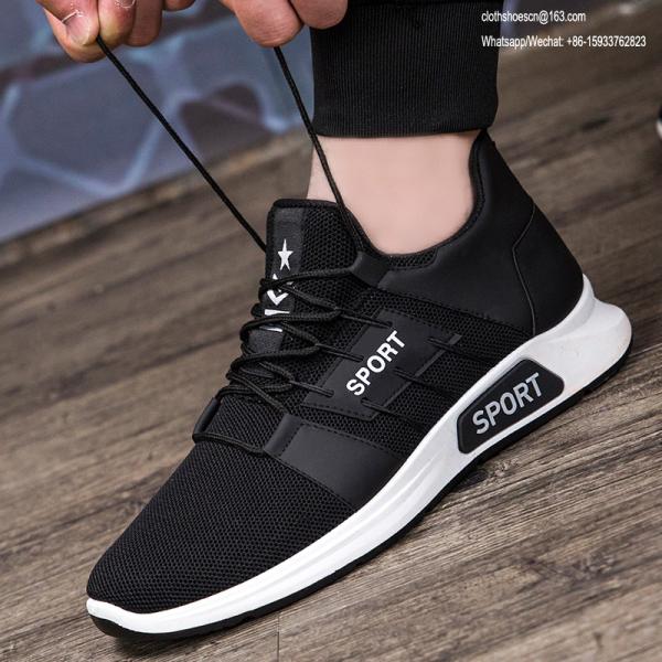 new design shoes cheap action sports running shoes men basketball shoes and sneakers
