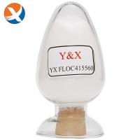 PAM YXFLOC415560 En la industria de tratamiento de aguas residuales mineras