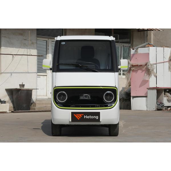 Deli Auto 2022 Cars High Speed Super Electric Car Energy Vehicle Maximum Power 12kW 16Ps