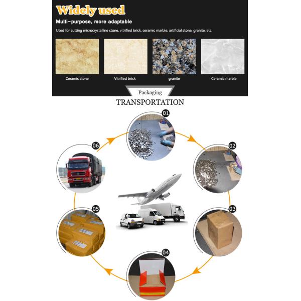 Spring Diamond Wire Saw