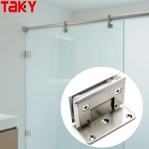 Mont mural en acier inoxydable lourd