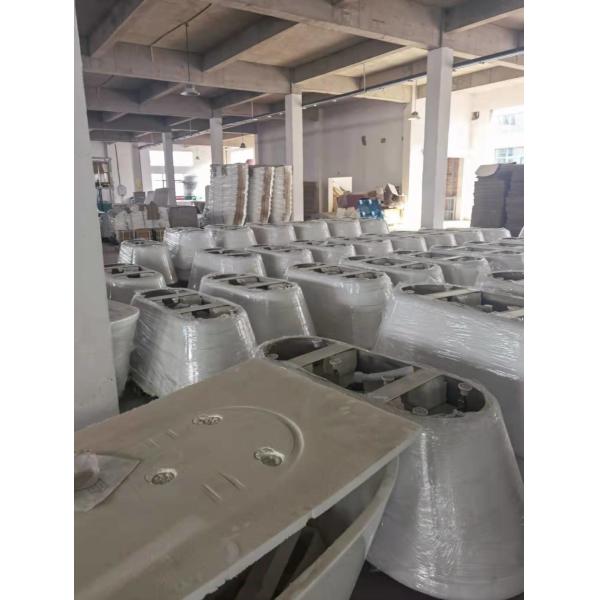 US 300/Piece Function Luxury Oval Acrylic Freestanding Bathtub Wide Border Popular Designs
