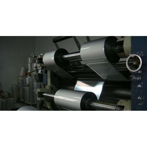 0.09mm Aluminum Coil / Different Width Heat Exchanger Coil Aluminum Stock