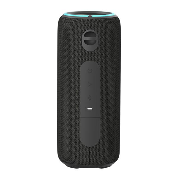 OEM Portable Wireless Bluetooth Outdoor Speakers 1 Year Warranty