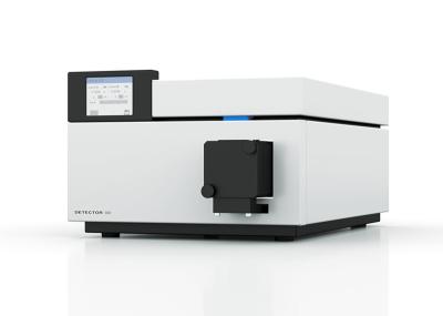 Variable Single Wavelength Ion Chromatography Detector ,  UV VIS Detector 750nm