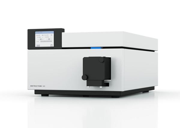 Variable Single Wavelength Ion Chromatography Detector ,  UV VIS Detector 750nm