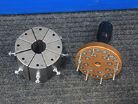 Rubber Product Making Machinery P32 Hydraulic Hose Crimping Machine for Hose Press