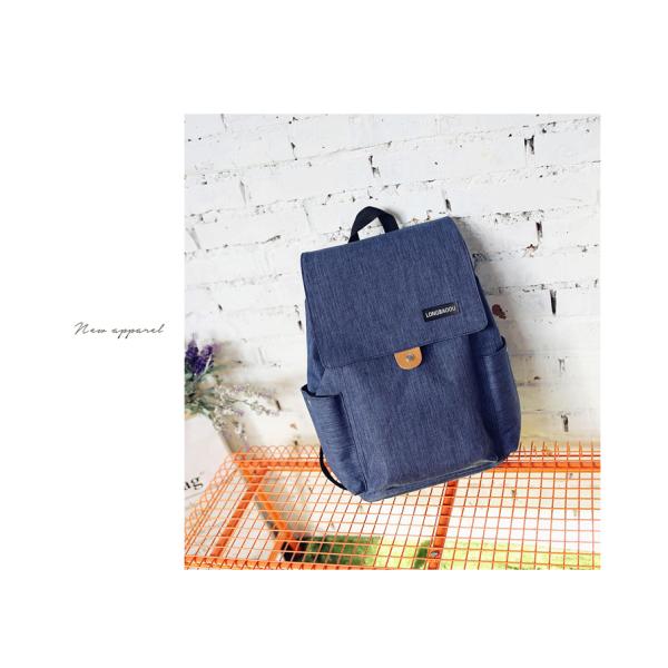 New canvas school backpack,bag school for teenagers,school bag trendy backpack