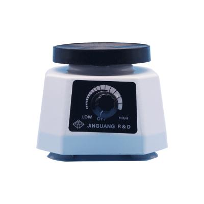 Dental Lab Equipment Disk Oscillator Round Vibrator Machine for Dental