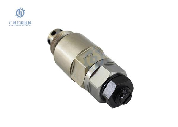 Komatsu PC200-6 Excavator Spare Parts 709--70-61300 Main Control Valve