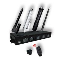 Contrôleurs synchrones de Swimspa Workdesk 12-28V Hall Effect Linear Actuator In 100%