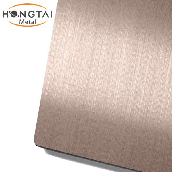 6000mm Metal Stainless Steel Sheet Plate 2b Finish 316L 316Ti 317L
