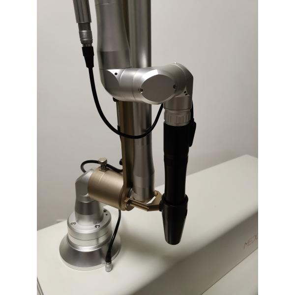 Обработка лазера удаления татуировки пигмента руки/подобное удаление татуировки брови Синосуре