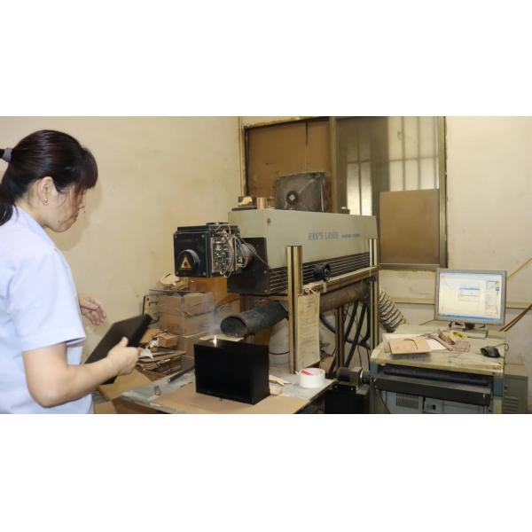 Xi 'an Zhuyunxiang Wooden Crafts Co., Ltd.