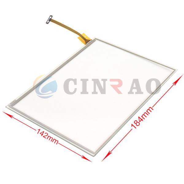 8,4" ЛАДЖ084Т001А для Крайслера 300К большого Чероке Фиат