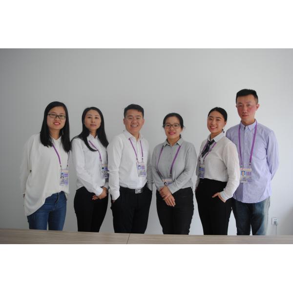 XIAN ATO INTERNATIONAL CO.,LTD