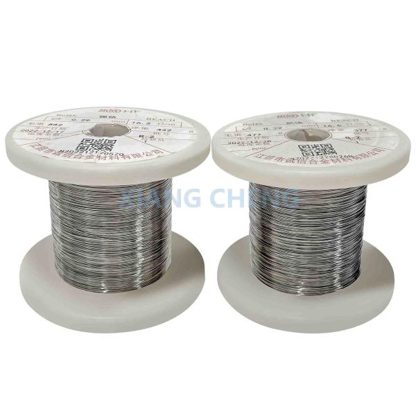 Cr20Ni30 Austenitic Stainless Steel Alloy For Superior Mechanical Properties