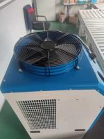 Congelação 22000BTU de 2 toneladas dos auto refrigeradores industriais do ponto do reinício anti