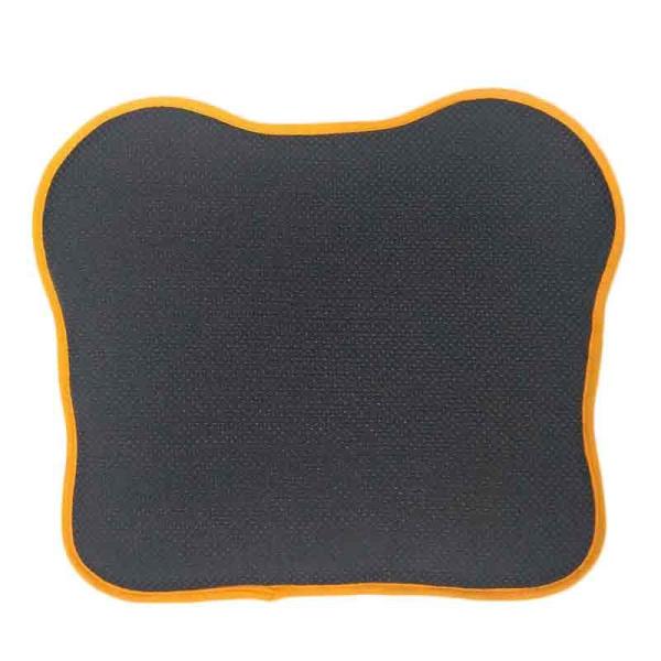 40*47cm Thickened Sponge Plush Cushion Cat Cute Plush Pillows Office Chair Non Slip