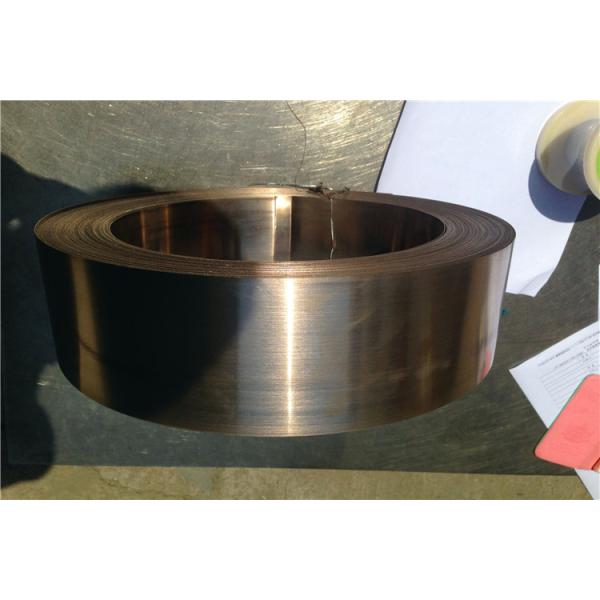 NC003 CuNi1 Copper nickel Precision Alloy 2.5 Low resistance alloy