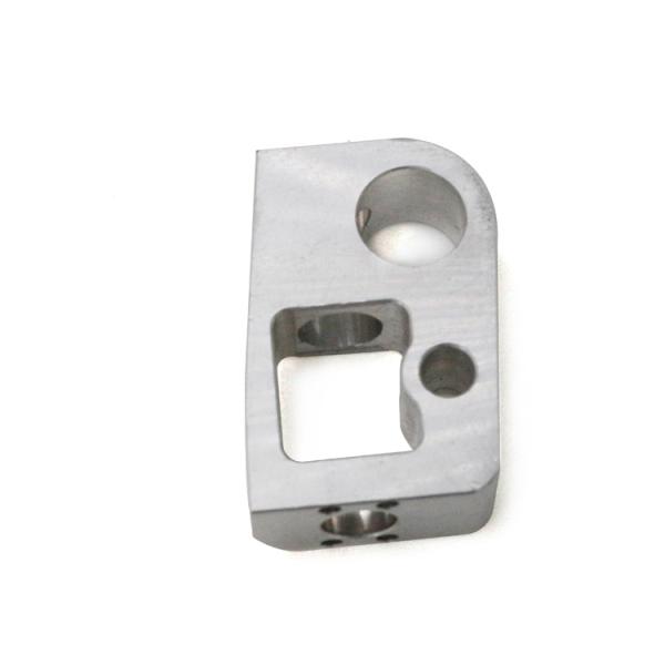 Electronic Industry CNC Turning Machining Stainless Steel Brass CNC Milling Services