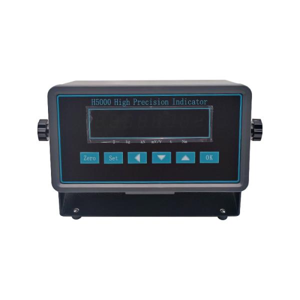 Indicador de peso LED Indicador de peso industrial RS232