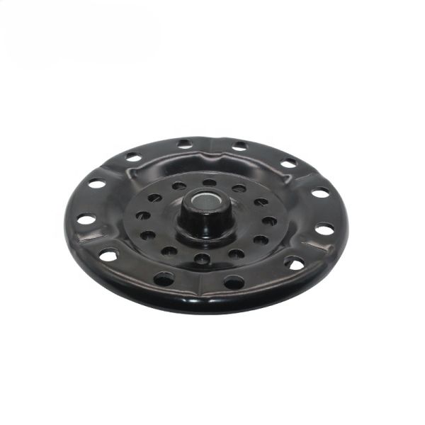 car air conditioning ac Clutch for toyota corolla 7pk 125mm air Compressor Spare Parts