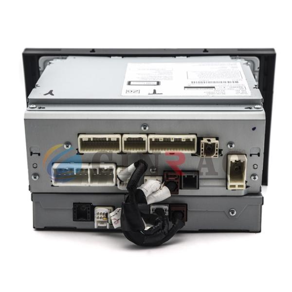 Toyota Navigation Radio Sienna NON  LCD Car GPS