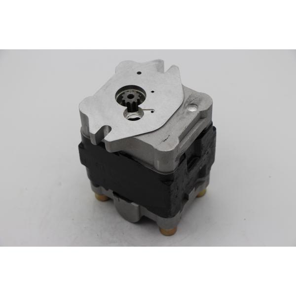 Hot sale good quality PVD-2B-36 gear pump .hydraulic pump for KOMATSU PC35 excavator