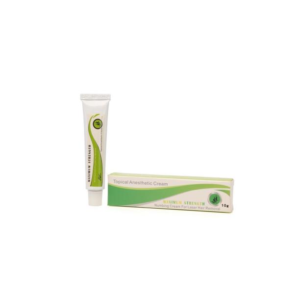 Bl Topical Anesthetic Cream Tktx 10g Numbing Cream For Microblading