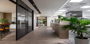 Wuxi Bochi Smart Run Technology Co., LTD.,