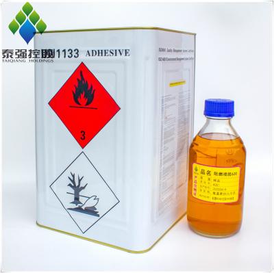 Heavy-Duty Non-Flammable Spray Adhesive for Furniture and Foam Bonding