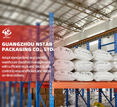 GUANGZHOU NSTAR PACKAGING CO., LTD.