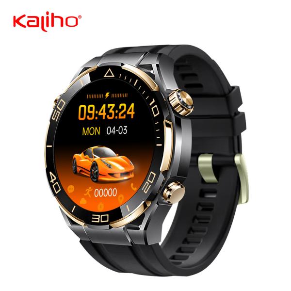 Realtek 8763 VP Сердечный ритм и кровяное давление Bluetooth Watch S30 Max