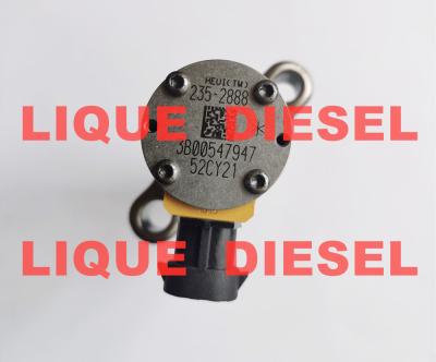 CAT Common Rail Injector 235-2888 2352888 FUEL INJECTOR 236-0962 2360962