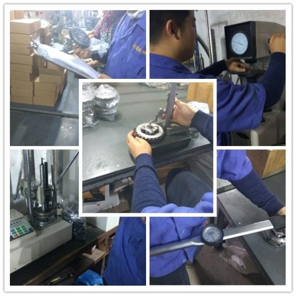 Chongqing Yonghan Machine Processing Co., Ltd.