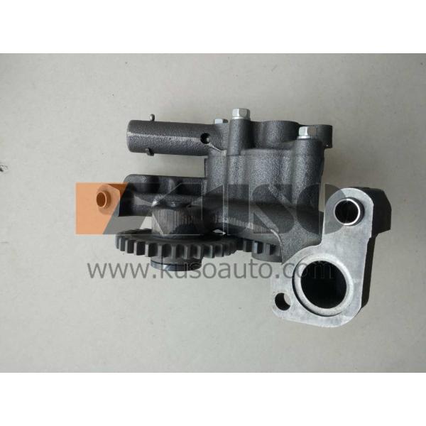1-13100285-0 1-13100278-0 TBK Oil Pump For CXZ 10PE1 10PD1 Isuzu GIGA Parts