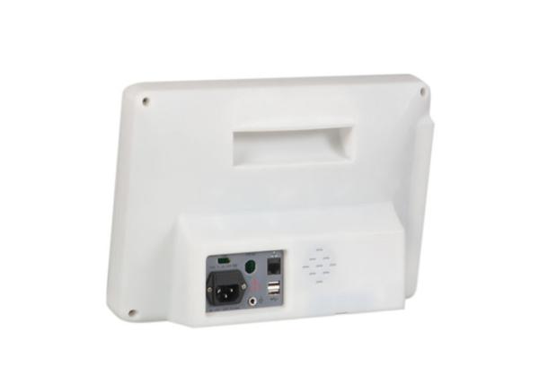 Tabletop Patient Monitor Machine 15.6 Touch Screen Multi Parameter Patient Monitor