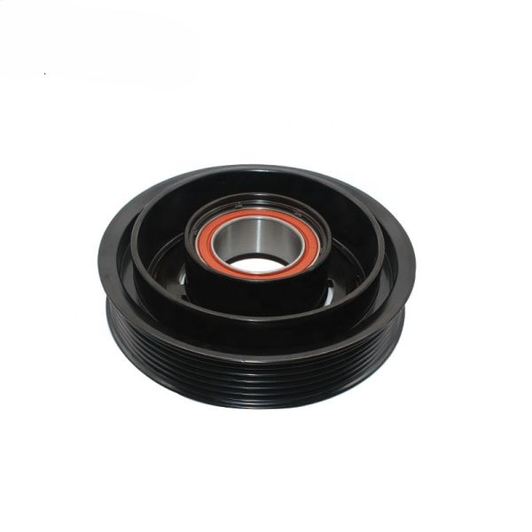 air Conditioning Compressor Magnetic Clutch for hyundai I20 Auto Ac Parts