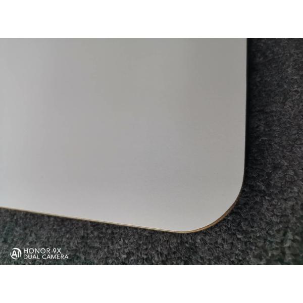 White Indoor Furniture 16mm 18mm Birchwood Plywood