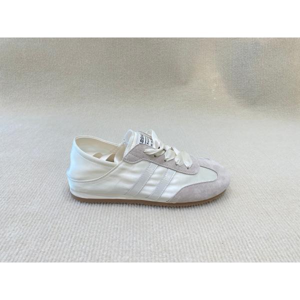 Women Casual Sneakers Satin Shoes