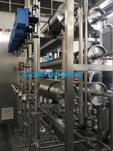 DOW / Hydranautics Système de filtre à eau par osmose inverse Filtre RO à