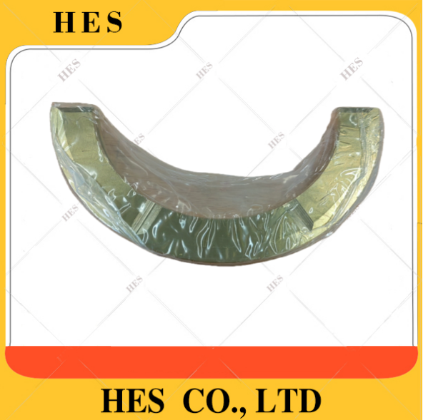 SC11CB220G2B1 0.3KG Hardened Thrust Washers 50G XCMG Spare Parts