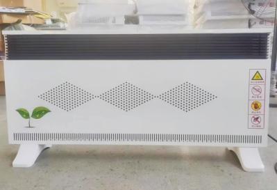 Mini Floor Electric Convector Room Heater Turbo Fan Wall Mounted